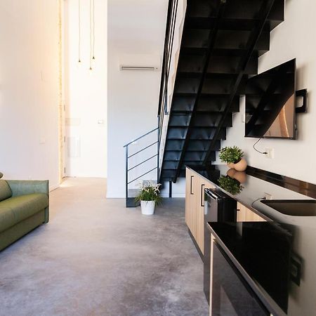 Apartamentos Bocairenthomes, En Pleno Centro De Bocairent, Con Pequena Piscina Y Parking Privado Exterior foto