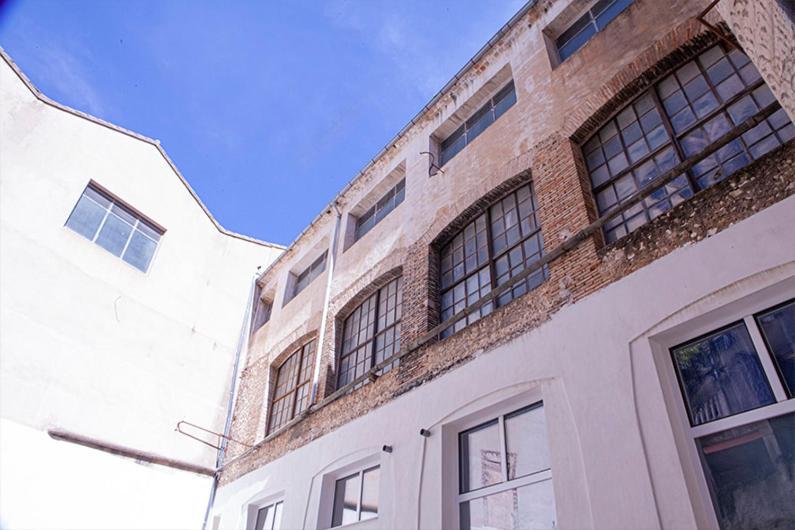 Apartamentos Bocairenthomes, En Pleno Centro De Bocairent, Con Pequena Piscina Y Parking Privado Exterior foto